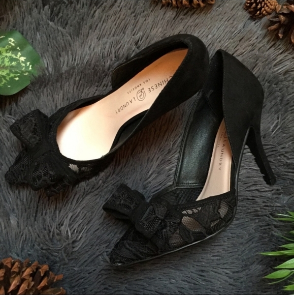 Chinese Laundry - Picture 2 of 6